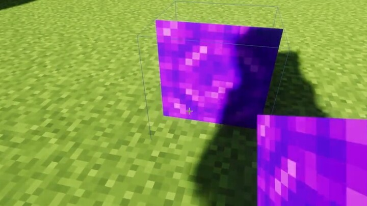 Minecraft: What has reality taught us?