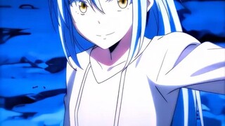 Rimuru Tempest