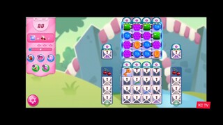 CANDY CRUSH SAGA LEVEL 805 (NEW VERSION)