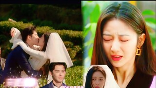 Demi perusahaan dia putus cinta hingga menikah di kebun teh | Love in the tea garden #viral #update