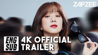 May it Please the Court 변론을 시작하겠습니다 TRAILER #1 [eng sub]