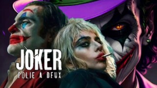 Joker: Folie à Deux (2024) | Kegilaan Sang Joker & Queen 😱