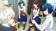 AO NO ORCHESTRA EPISODE 10