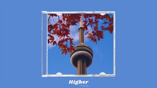 (FREE) Mac Miller Type Beat - "Higher"