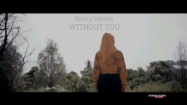 without you Maria carrey, cover lagu vanny vabiola. merinding suaranya bagus banget 😱