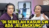 Marsha Pernah Liat Kuntilanak, Genderuwo Dll Depan Mata!! - Paranormal Experience Marsha