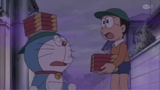 Doraemon Episode 316