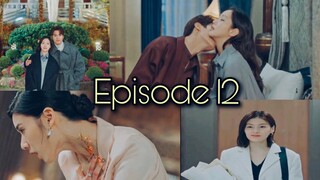 Lee Gon save Tae-eul || Surrender || The King:Eternal Monarch S1 Episode 12