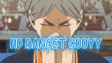 ANIME SPORT TER HD??!! | Rekomendasi Anime Sport Terbaik