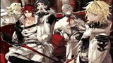 [Anime] [Seraph of the End] Bertarung Dengan Vampire
