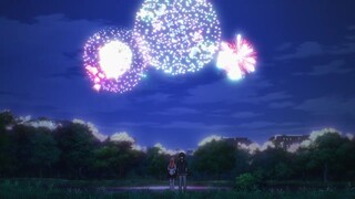 Yumemiru Danshi wa Genjitsushugisha [ep12] 1080p sub indo END