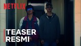 D.P. | Teaser Resmi | Netflix