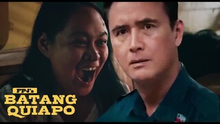 FPJ's Batang Quiapo December 4, 2024 Advance Episode Trailer | Batang Quiapo Coco Martin