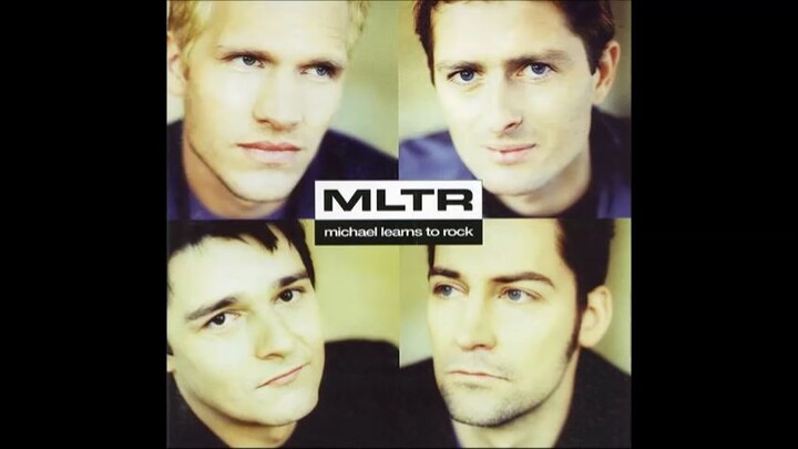 MLTR (Michael Learns To Rock) - The Actor 99 Remix