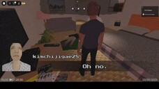Terperangkap di Motel Aneh part 7