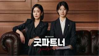 [ENG SUB] Good Partner Ep 1