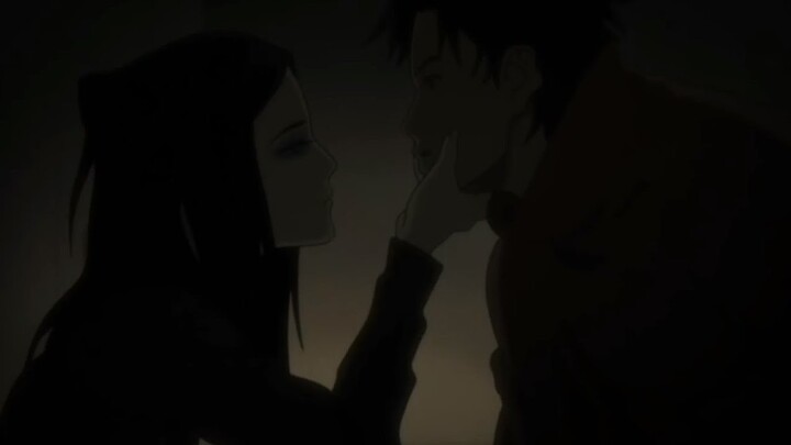 [ AMV ] - KIRI MONORAL | ERGO PROXY OP