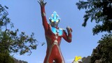 [Ultraman Ginga S] Ginga Storium form appears in the special attack collection