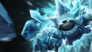 Trang Phục Rammus Freljord (Update 2021)