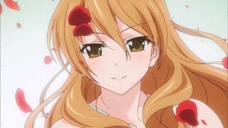 Golden Time AMV - Happy Now - Zedd - Ft.  Elley Duhé