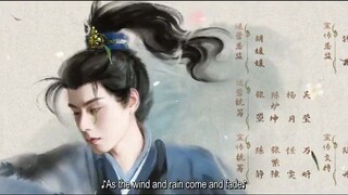 🇨🇳 Blossoms in Adversity (2024) 36 ENG SUB