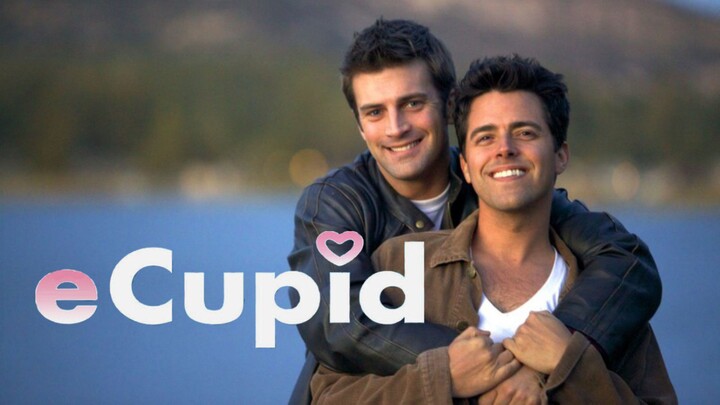 eCupid (2011) Original English Version - Romance, Gay Movie