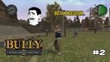 BOCAH BAR BAR - BULLY PS2 - Part 2 (Subtitle Indonesia)