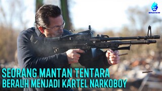 PERJUANGAN MEMBEBASKAN ANAKNYA DARI PENJARA !! - Alur Cerita Film Sn1tch