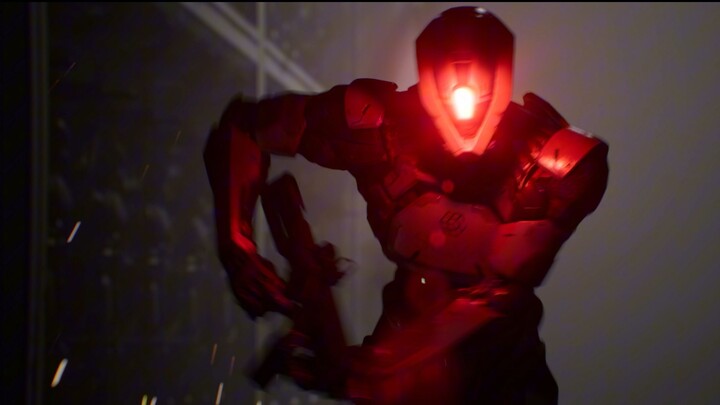 Trailer cerita "MindsEye" karya produser game legendaris Leslie: Saksikan pertarungan pamungkas anta