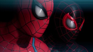 Marvel's Spider-Man 2 - PlayStation Reveal Trailer PS5