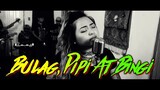 Bulag, Pipi At Bingi - Freddie Aguilar | Kuerdas Reggae Version