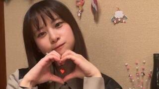 Kaori Maeda's [Shizuku] End-of-Year Party (Instagram Live 12.28.2024)