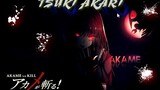 Akame Ga kill - Ending 2 Full | Tsuki Akari (Sub Español)