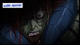 Tóm tắt anime -Cuộc Chiến Giữa Người Và Thần - Phần 9