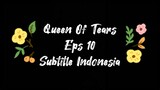 Queen Of Tears Eps 10 Subtitle Indonesia