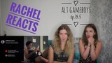 Rachel Reacts: Alt Gameboys Ep. 13.5