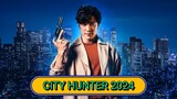City Hunter Live Action 2024