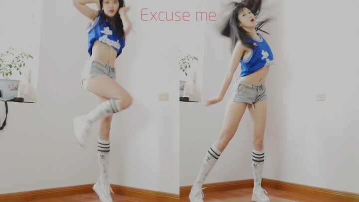 【珍珍】excuse me 善逸都已经八连了，你呢