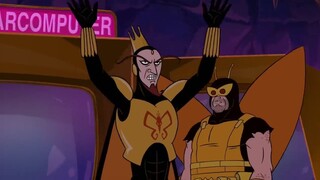 The Venture Bros._ Radiant is the Blood of the Baboon Heart TOO WATCH FULL MOVIE : Link Description