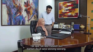 7 Hari Mencintaiku 3 EP5