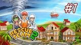 Rescue Team 2 | Gameplay Part 1 (Level 1 to 7)
