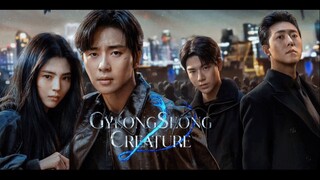 Season 2 of Gyeongseong Creature Episode 07 Hindi Dubbed (Last Episode)