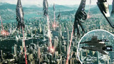 [GMV] Khi Mass Effectn gặp <Zai Fei Xing>