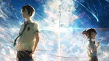 [Your Name] AMV 1080p — I'll Remember Your Name, I Promise