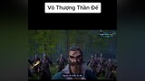 Vô Thượng Thần Đế Tập 172 Vietsub vothuongthande tinhthanluc review phimmoi kungfu