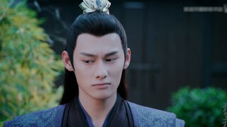 Lingteng Episode 11 Prequel Xiao Zhan Narcissus Spirit Snake Xian vs Long Zi San/San Xian/Ran Yan He