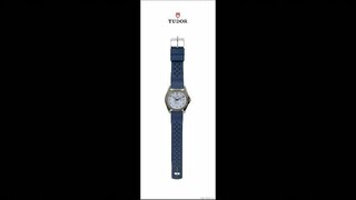 BARTON Tropical Style 2 0 Watch Bands Review, Excellent quality