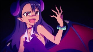 Ijiranaide, Nagatoro San「AMV」A Demon Girl