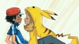 [Genie Pokémon / Ji Se (Chi Na)] I swear, we will be together forever!