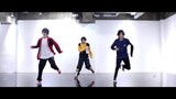 【Buster Bros!!!】お気に勾すまま/Everyone's Happy